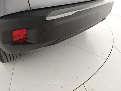 Peugeot 2008 PureTech 100 S&S Allure Argento usata Capua
