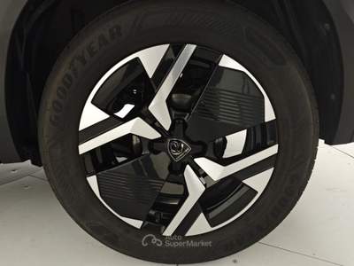 Peugeot 2008 PureTech 100 S&S Allure Argento usata Capua
