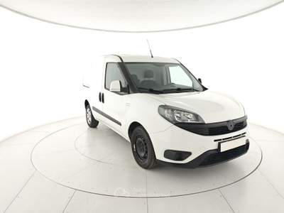 Fiat Doblò Doblo 1.3 MJT PC-TN Cargo Lamierato SX Bianco usata Capua