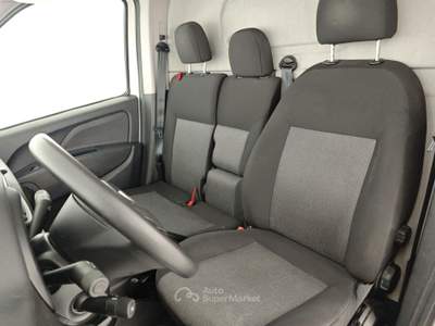 Fiat Doblò Doblo 1.3 MJT PC-TN Cargo Lamierato SX Bianco usata Capua