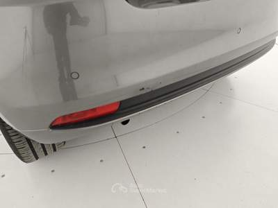 Fiat 500 1.0 Hybrid Club Grigio usata Capua