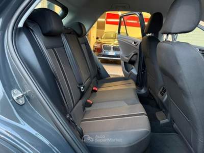 Volkswagen T-Roc SCR Business BlueMotion Technology SPORT Grigio usata Roma