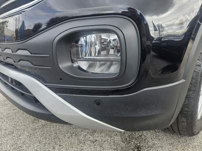 Volkswagen T-Cross DSG Advanced Nero usata Aprilia