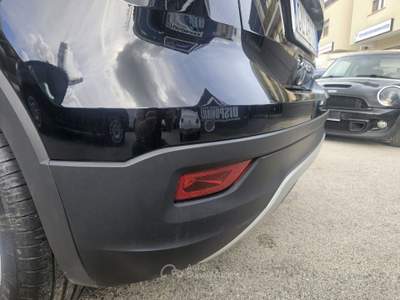 Volkswagen T-Cross DSG Advanced Nero usata Aprilia