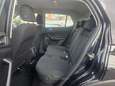 Volkswagen T-Cross DSG Advanced Nero usata Aprilia