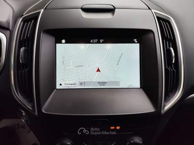 Ford S-Max 7 POSTI TITANIUM AUTOMATICA Grigio usata CORATO