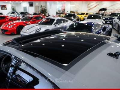 Audi RS Q3 SPB quattro S tronic|GRIGIO NARDO Grigio usata Vergiate
