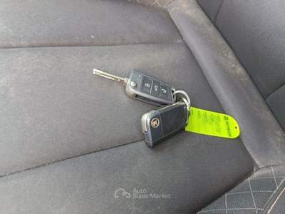 Skoda Scala Skoda Scala 1.6TDI SCR DSG Style 85kw Nero usata Pistoia