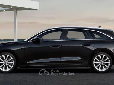 Audi A5 TDI S-Tronic Nero usata Biella