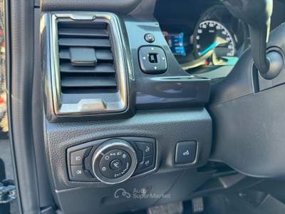 Ford Ranger ECOBLUE DC Wildtrak 5 posti FATTURABILE SUBITO DISPONIBILE Nero usata Viareggio