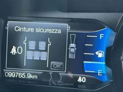 Ford Ranger ECOBLUE DC Wildtrak 5 posti FATTURABILE SUBITO DISPONIBILE Nero usata Viareggio