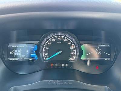 Ford Ranger ECOBLUE DC Wildtrak 5 posti FATTURABILE SUBITO DISPONIBILE Nero usata Viareggio