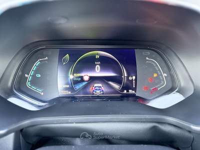Renault Captur 1.6 Full-Hybrid 95CV E6 Neo - 2022 Blu/Azzurro usata Roma