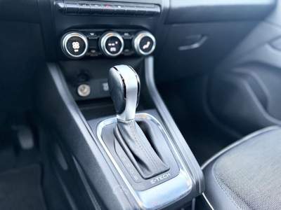 Renault Captur 1.6 Full-Hybrid 95CV E6 Neo - 2022 Blu/Azzurro usata Roma