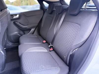 Ford Puma 1.0 Hybrid ST-Line X 125CV E6 Neo - 2023 Bianco usata Roma