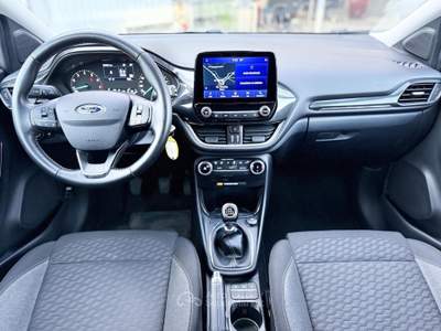 Ford Puma 1.0 Hybrid ST-Line X 125CV E6 Neo - 2023 Bianco usata Roma