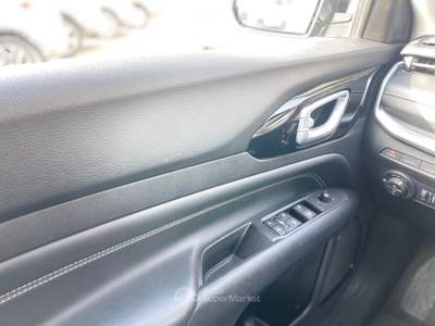Jeep Compass 1.3 Hybrid 190CV E6 Neo - 2021 Blu/Azzurro usata Roma