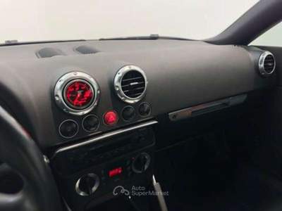 Audi TT Coupé 1.8 T 20V 190 CV cat Argento usata Mazzano