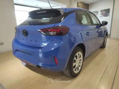 Opel Corsa Hybrid 110 CV aut. Edition usata Arcore