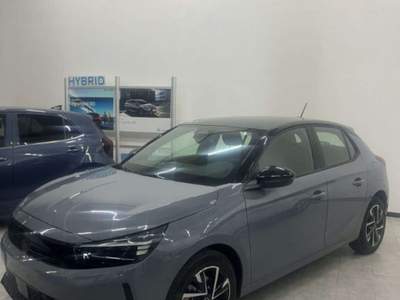 Opel Corsa Hybrid 110 CV aut. Edition usata Arcore