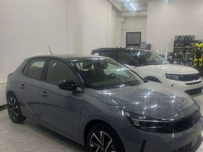 Opel Corsa Hybrid 110 CV aut. Edition usata Arcore