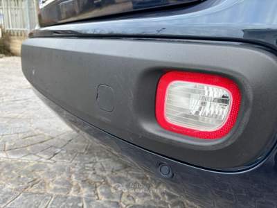 Fiat Panda PANDA 0.9 TWINAIR NATURAL POWER 85cv LOUNGE Blu/Azzurro usata Altamura