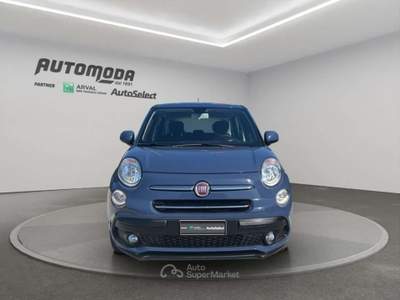 Fiat 500L 1.3 Multijet 95 CV Blu/Azzurro usata San Miniato