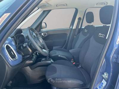 Fiat 500L 1.3 Multijet 95 CV Blu/Azzurro usata San Miniato