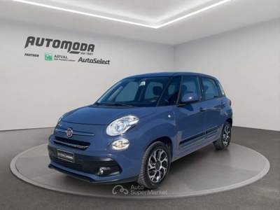 Fiat 500L 1.3 Multijet 95 CV Blu/Azzurro usata San Miniato
