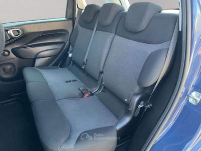 Fiat 500L 1.3 Multijet 95 CV Blu/Azzurro usata San Miniato
