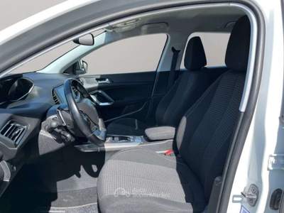 Peugeot 308 SW 1.6CV AUTOMATICO Bianco usata San Miniato