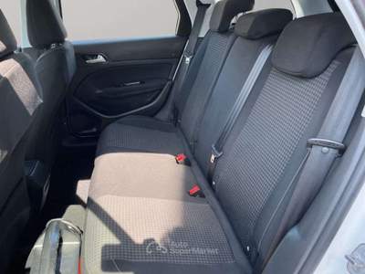 Peugeot 308 SW 1.6CV AUTOMATICO Bianco usata San Miniato