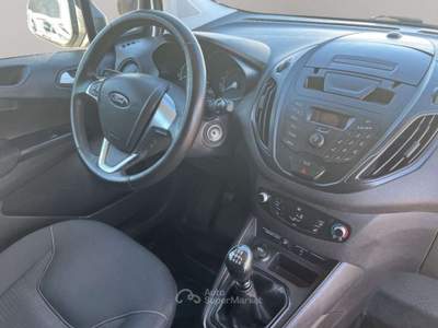 Ford Transit Courier 1.5TDCI 100CV TREND Bianco usata San Miniato