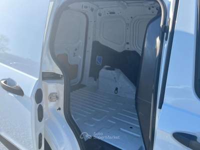 Ford Transit Courier 1.5TDCI 100CV TREND Bianco usata San Miniato