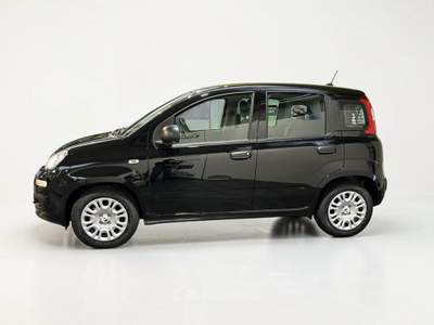 Fiat Pandina 1.0 firefly hybrid Pop s&s 65cv Nero usata Parma
