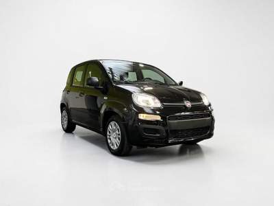 Fiat Pandina 1.0 firefly hybrid Icon s&s 65cv 5p.ti Nero usata Parma