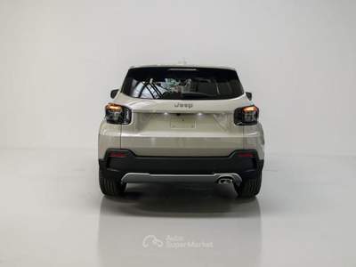 Jeep Avenger 1.2 turbo Altitude fwd 100cv Grigio usata Parma