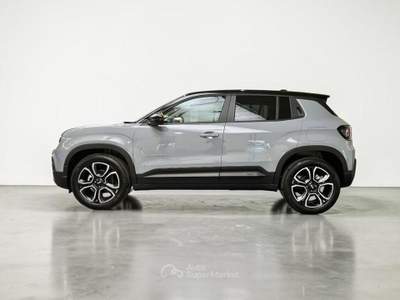 Jeep Avenger 1.2 turbo Summit fwd 100cv Grigio usata Parma