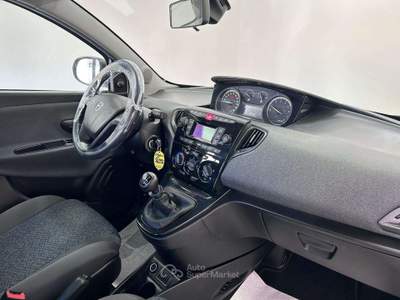 Lancia Ypsilon 1.0 hybrid -GARANTITA -2022 Bianco usata Roma
