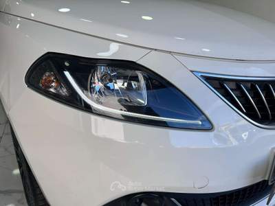 Lancia Ypsilon 1.0 hybrid -GARANTITA -2022 Bianco usata Roma