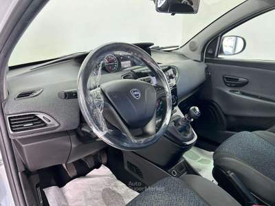 Lancia Ypsilon 1.0 hybrid -GARANTITA -2022 Bianco usata Roma