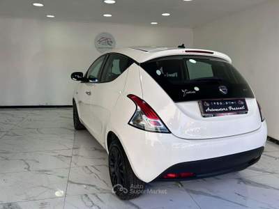 Lancia Ypsilon 1.0 hybrid -GARANTITA -2022 Bianco usata Roma