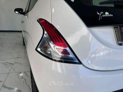 Lancia Ypsilon 1.0 hybrid -GARANTITA -2022 Bianco usata Roma