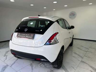Lancia Ypsilon 1.0 hybrid -GARANTITA -2022 Bianco usata Roma