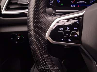 Volkswagen T-Roc 1.5 TSI ACT R Line DSG Grigio usata Lucca
