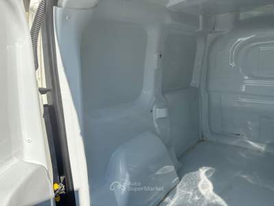 Fiat Doblò veicolo con coinbentazione nuova Bianco usata Castrovillari