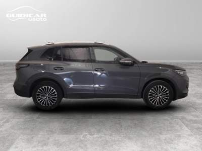 Volkswagen Tiguan 2.0 TDI SCR EVO Edition Plus DSG Grigio usata Lucca