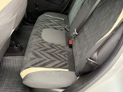 Lancia Ypsilon 16V 95 CV 5 porte S&S Gold Grigio usata Sant'Antimo