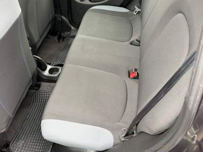 Fiat Panda 95 CV S&S Easy Grigio usata Sant'Antimo