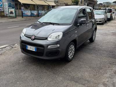 Fiat Panda 95 CV S&S Easy Grigio usata Sant'Antimo